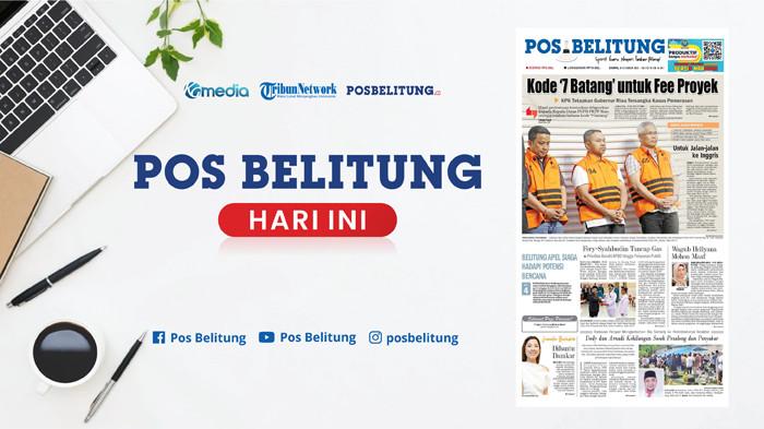 KPK Tetapkan Gubernur Riau Tersangka Kasus Pemerasan, Kode '7 Batang' untuk Fee Proyek