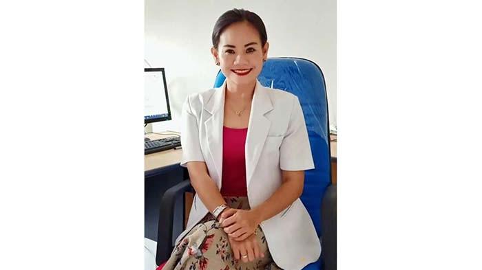 Dokter Rima Ramba Fokus Benahi Klaim BPJS dan Kejar Akreditasi Paripurna RSUD Muhammad Zein