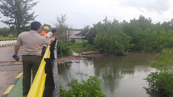 Prakiraan Tinggi Gelombang 2 Hari ke Depan di Bangka Belitung, BPBD Belitung Timur Keluarkan Imbauan
