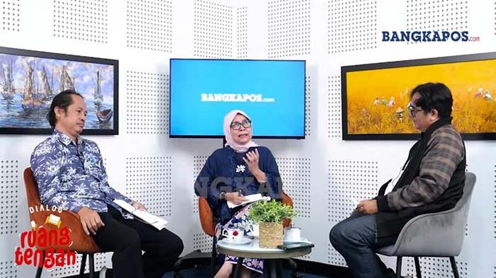 Target Pertumbuhan Ekonomi Bangka Belitung 2026 di Angka 5 Persen, Ini Kata Akademisi UBB