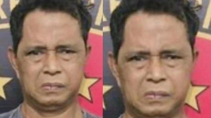 Tampang Zulham, Provokator Keji Hingga Arjuna Dibunuh Secara Sadis di Masjid Agung Sibolga