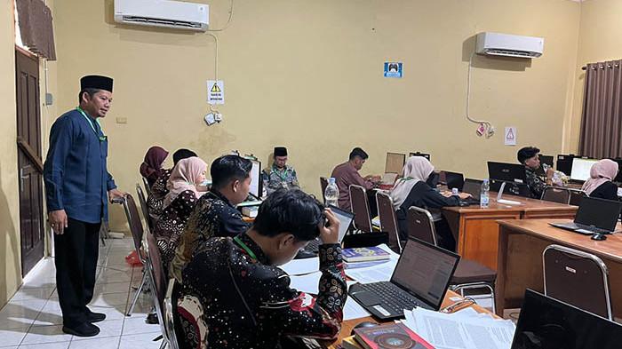 Lomba KTIQ dan Hadis MTQH Bangka Belitung, Babak Final Bakal Diikuti 3 Peserta