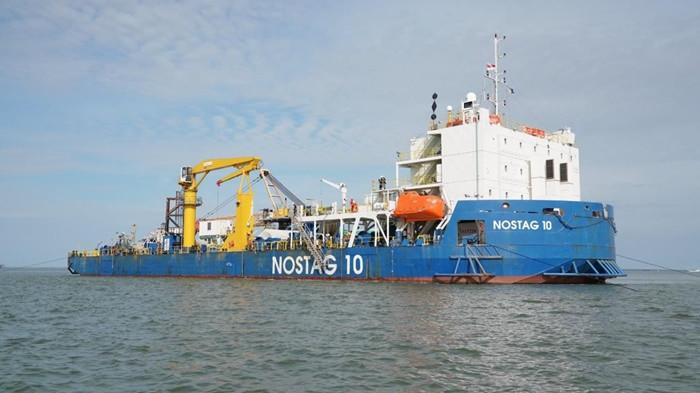 PLN Aktifkan Lagi Kabel Laut Sumatera–Bangka Sirkit II, Daya Listrik Babel Naik Jadi 100 MW