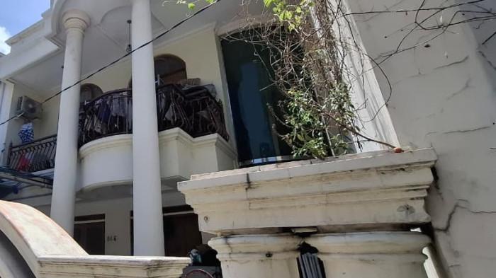 Nasib Terduga Pelaku Peledakan SMAN 72 Jakarta, Korban Bully dan Orang Tua Cerai