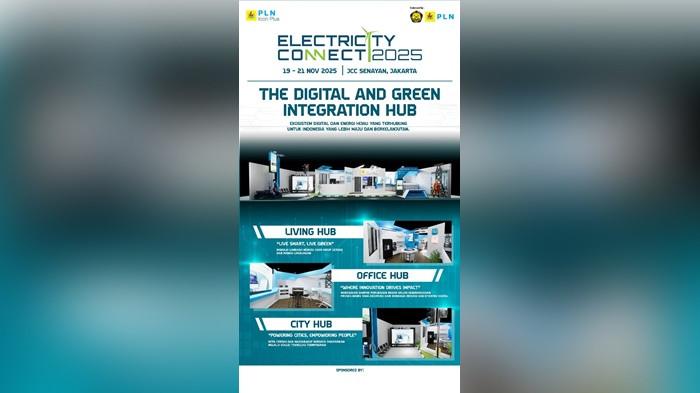 20251118 Electricity Connect