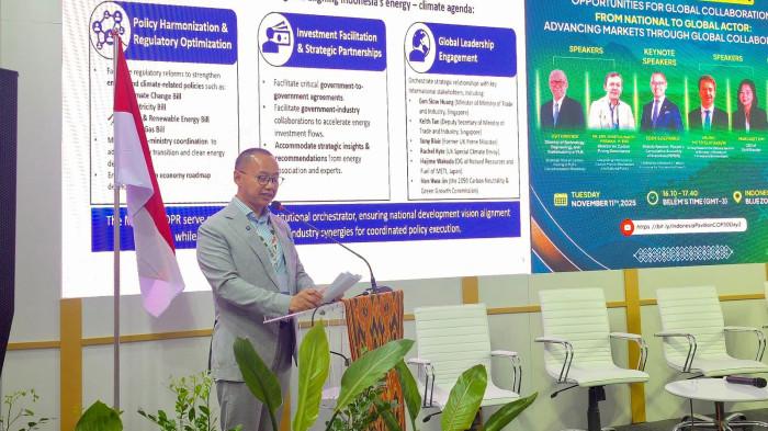 20251118 Wakil Ketua MPR Eddy Soeparno