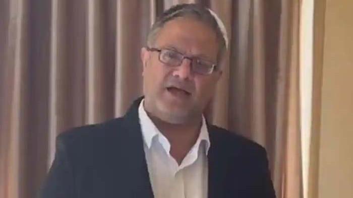 Menteri Israel Satu Ini Ajukan Permintaan Nyeleneh Usai Pengakuan Negara Palestina Meluas