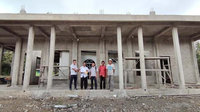 PT Timah Tbk Bantu Rumah Ibadah, Dukung Kenyamanan dan Kualitas Sarana Ibadah