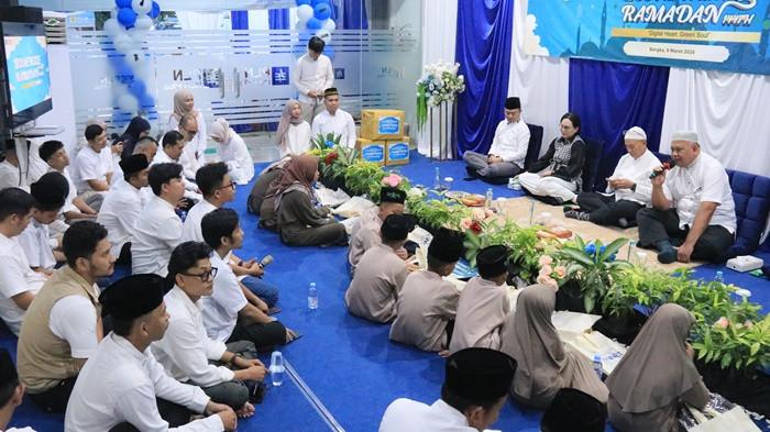 20260312 Ramadan Hangatkan Babel