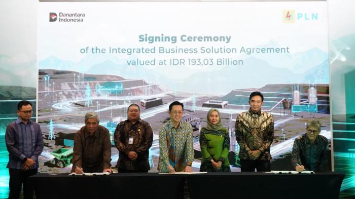 20260421 Penandatanganan Integrated Business