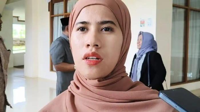 Biodata Nazlatan Ukhra Kasuba, Ayahnya Didakwa Korupsi Kritik Keras ...