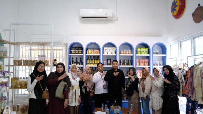 20260430 Hub UMK menggelar sarasehan