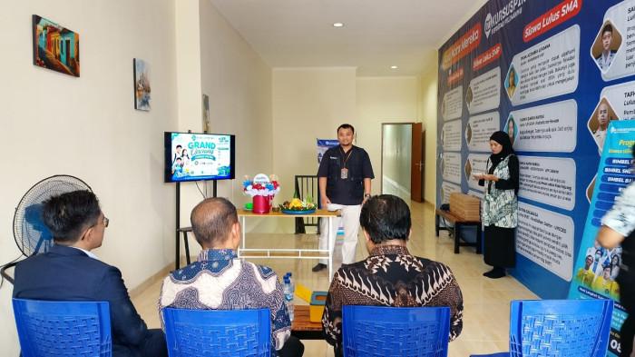 20260509 Staf Ahli Bupati Belitung Timur