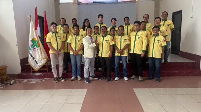 20260614 Komisariat Cabang