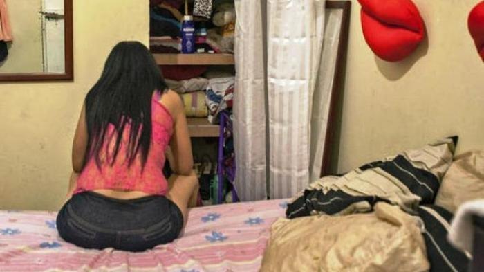 Daftar Wanita Muda di Pangkalpinang Open BO Tarif Mulai Rp1 Juta, Polisi Bongkar Praktik Prostitusi