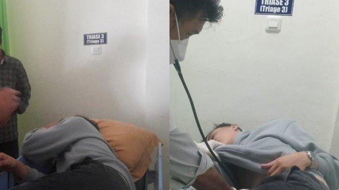 Viral Alumni IPDN Anak Pejabat Sulbar Aniaya Junior hingga Babak Belur dan Sesak Napas