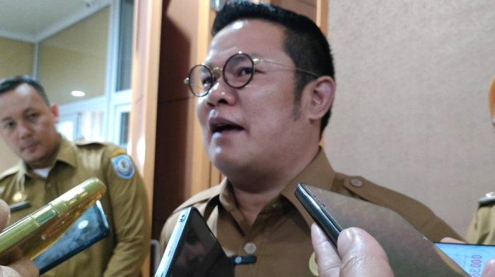 Pemkab Bangka Selatan Gelontorkan Rp27 M ke Desa Bedengung, Fokus Peningkatan Infrastruktur