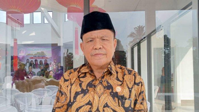 FKUB Dorong Pengelolaan Hibah Langsung dan Keterlibatan Generasi Muda dalam Kerukunan Beragama