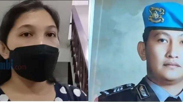 Selalu Terkenang, Vera Simanjuntak Menangis Meraung-raung Dapat Kabar Kekasihnya Brigadir J Tewas