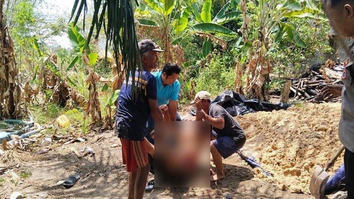 BREAKING NEWS : Cekcok Mulut Antar Pekerja TI, Nyawa Agan Melayang