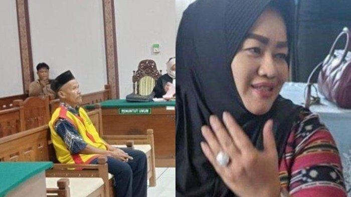 Ayam yang Hilang Diklaim Bu Kades Sebagai Jimat Kemenangan Dalam Pilkades