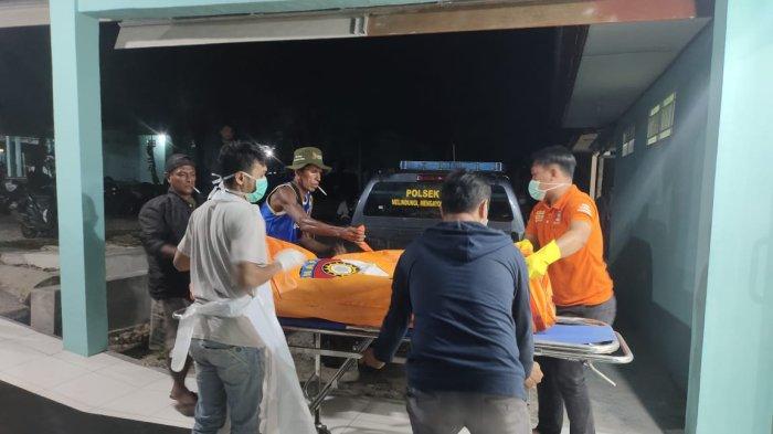 Korban Dilaporkan Sudah 3 Hari Hilang dan Tidak Bisa Dihubungi