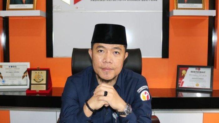 Bawaslu Babel Harap Proses Rekrut 28.812 Petugas KPPS Secara Terbuka dan Berkompetensi