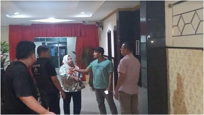 Petani Kelapa Kehilangan Uang Rp350 Juta dan Hp Saat Menginap di Hotel