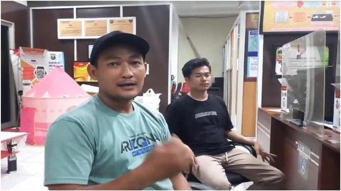 Petani Kelapa Hilang Rp350 Juta Dalam Hotel, CCTV Rekam Seseorang Keluar Bawa Kantong