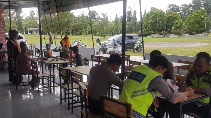 Warkop Ahen Punya Menu Baru, Harga Ikan Lempah Kuning Termurah Rp15.000