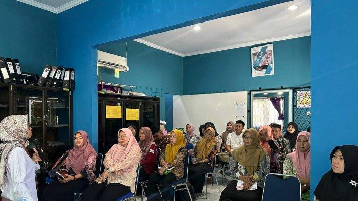 BKKBN Bangka Belitung Bakal Memutakhirkan Data Keluarga Berisiko Stunting