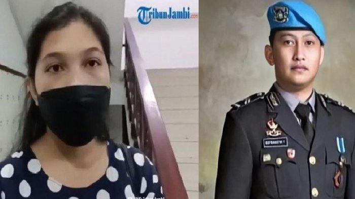 Pengakuan Vera Calon Istri Brigadir J, 15 Menit Sebelum Calon Suaminya Dibunuh Sempat Berkomunikasi