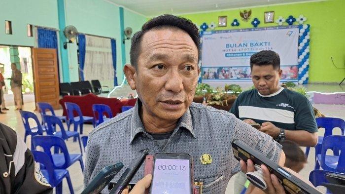 Pemkab Beltim Pastikan Tak Ada Pemberhentian Honorer