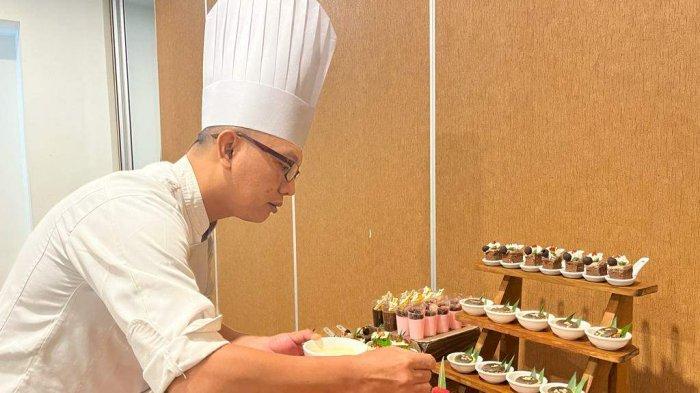 Paket Pernikahan Santika Banyak Promo, Free Kamar Menginap Deluxe dan Junior Suite