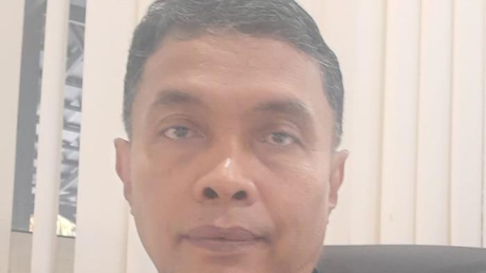 Denny Hidayat, Kepala Seksi Pelayanan Kantor Pelayanan Pajak Tanjung Pandan