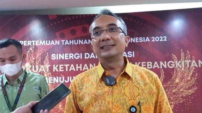 Tingkatkan Produktivitas Cabai di Daerah, Punya Andil Tinggi Terhadap Inflasi Babel