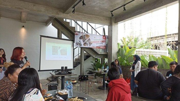 Honda Babel Kopi Darat Keunggulan Motor Kelas 160 cc, Fitur Beri Kenyamanan Bagi Pengendara.