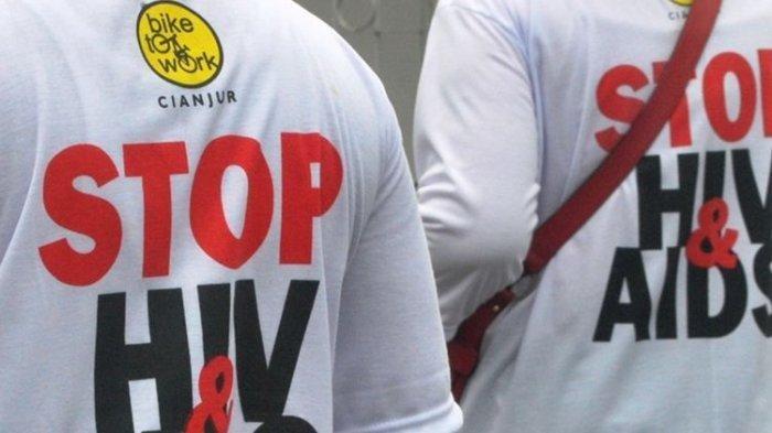 5 Kasus HIV/AIDS dan 12 Sifilis di Belitung Timur, Bupati Burhanudin Instruksikan Razia