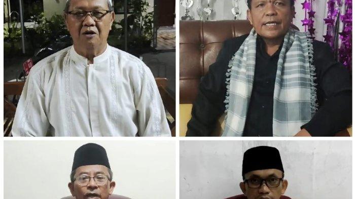 Upaya Pemberantasan Terorisme, Polri Didukung Ketua Organisasi Islam dan FKUB