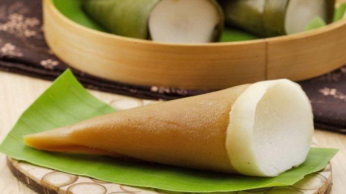 Wisata Kuliner, Legitnya Kue Basung Khas Sumatera Barat, Berikut Resep dan Cara Membuatnya