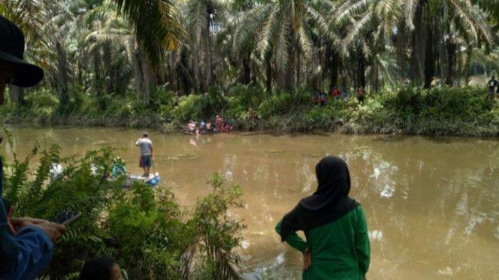 Lokasi Orang Hilang di Belitung Timur Beresiko, Fuk Njan Pernah Diingati Soal Kemunculan Sosok Ini