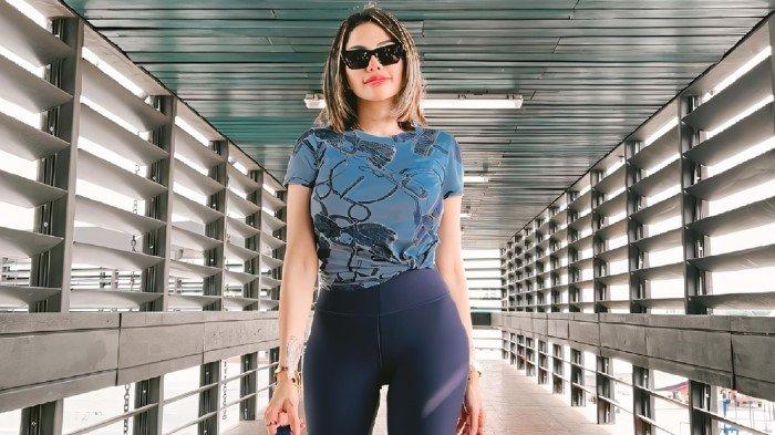 Ogah Menyesal Lagi, Nikita Mirzani Langsung Pindah Ke Shopee Live Demi Omzet Yang Lebih Besar