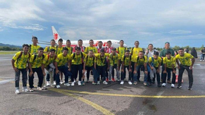 Ini Hasil Liga 3 Nasional 2024, PS Beltim Sukses Lewati Laga Perdana Grup N