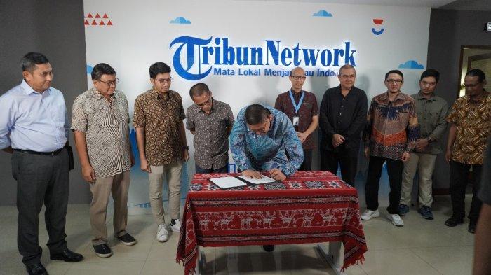 CIMB Niaga Syariah Berkomitmen Mencegah Stunting