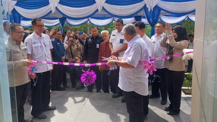 Mal Pelayanan Publik Terus Disosialisasikan Pemda Bangka Barat