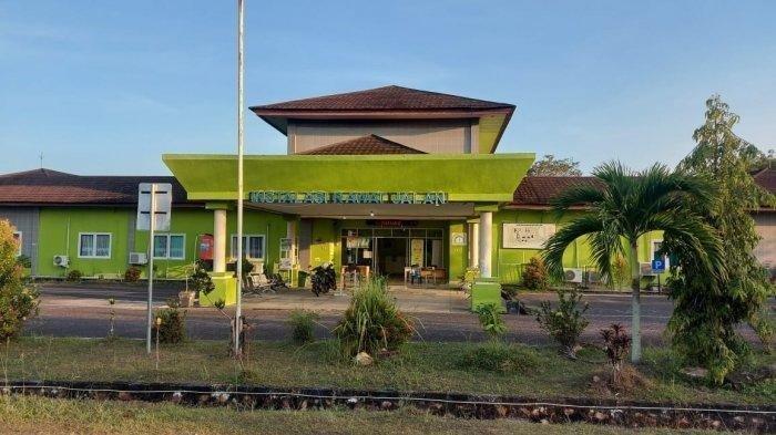 53 Persen Pasien Cuci Darah di RSUD Muhammad Zein Usia 40 Tahunan, dr Vonny: Perubahan Lifestyle