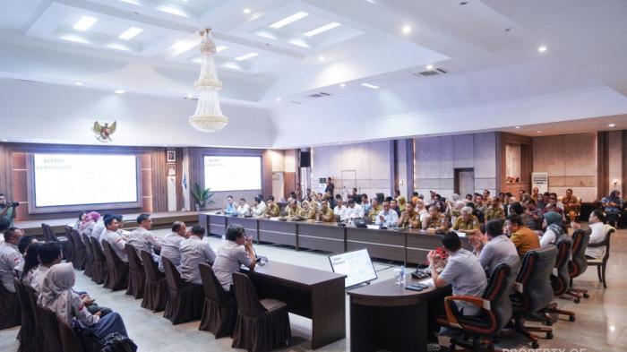 PT Timah Tbk Dapat Dukungan Kemenkop untuk Libatkan Koperasi dalam Penambangan Rakyat