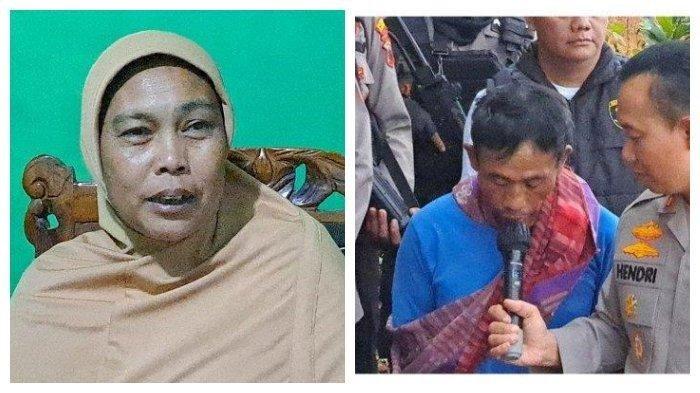 Pengakuan Istri Dukun Pengganda Uang Pembunuh 12 Pasien, Saya Sering Lihat Dia Sama Perempuan Lain