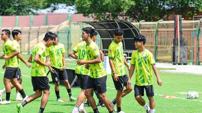 Jadwal Nonton Online PS Beltim Belitung Timur Hari Ini, Laga Krusial di 32 Besar