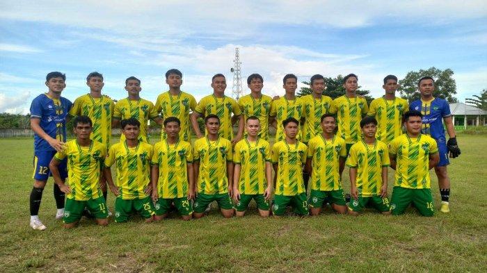 Daftar Klasemen PS Beltim Belitung Timur di Liga 3 Nasional 2024 Usai Sukses di Laga Perdana